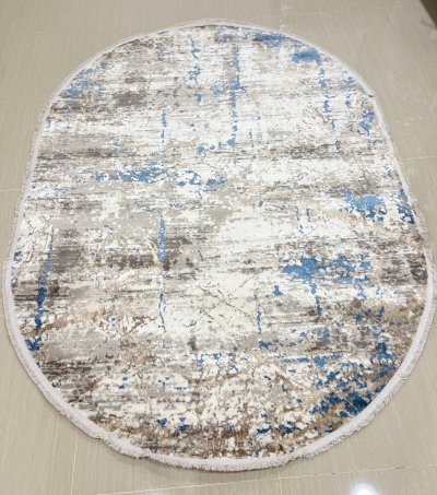 Oval Carpet 02 ขนาด 160 x 230 cm