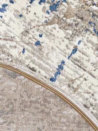 Oval Carpet 02 ขนาด 160 x 230 cm