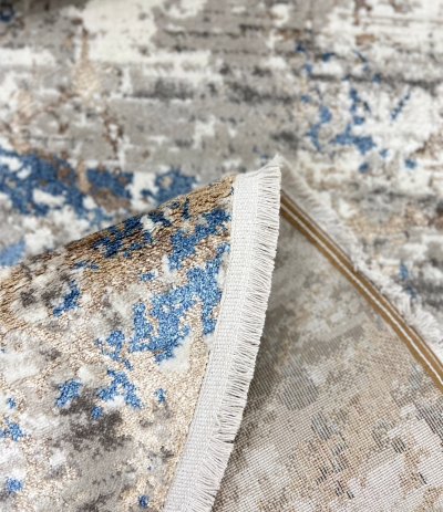 Oval Carpet 02 ขนาด 160 x 230 cm