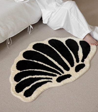 Doormat Carpet 06 ขนาด 40x 70 cm