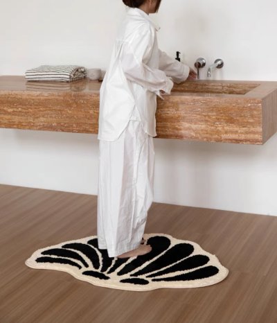 Doormat Carpet 06 ขนาด 40x 70 cm