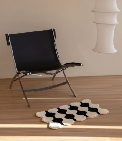 Doormat Carpet 07 ขนาด 70x100 cm