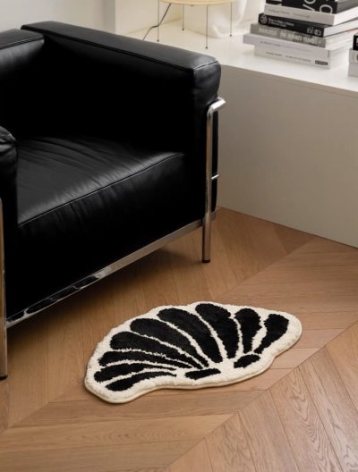 Doormat Carpet 06 ขนาด 40x 70 cm