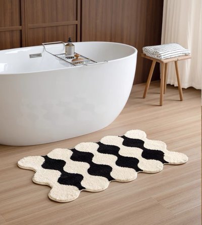 Doormat Carpet 07 ขนาด 70x100 cm