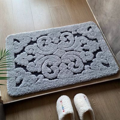 Doormat Carpet 09 ขนาด 60x90 cm