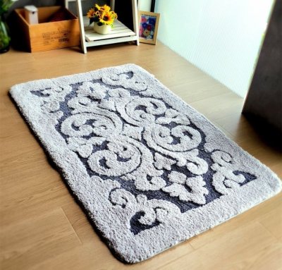 Doormat Carpet 09 ขนาด 60x90 cm