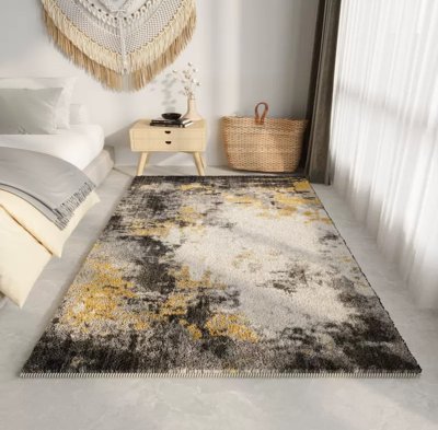 Bedside Carpet 19 ขนาด 200 x 300 cm
