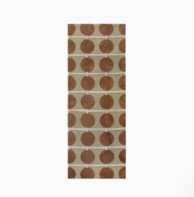 Bedside Carpet 69 ขนาด 60 x 160 cm