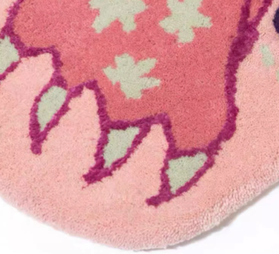 Pink Panther-01 Series