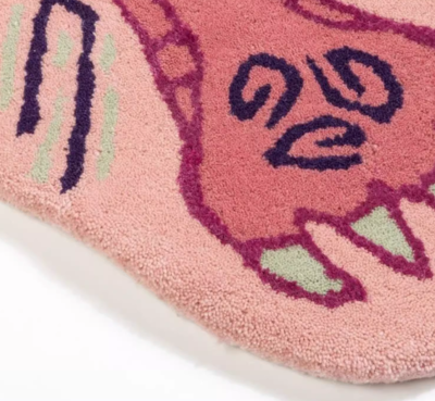 Pink Panther-01 Series