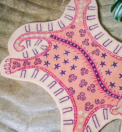 Pink Panther-01 Series