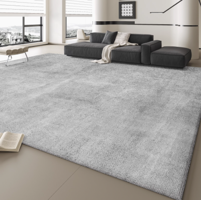 Modern Carpet 1 cm (38) ขนาด 200 x 300 cm V2