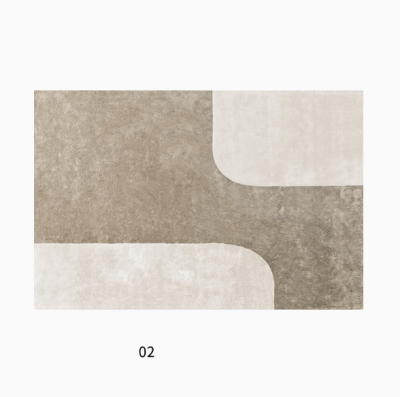 Cangmiao Series New Zealand Wool