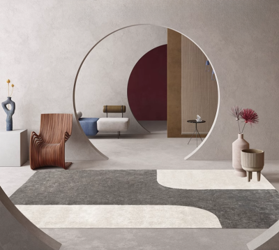 Cangmiao Series Acrylic