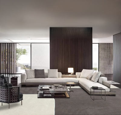 Cangmiao Series New Zealand Wool