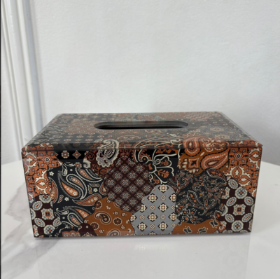 ของตกแต่งบ้าน HC260 L21xW13xH9 cm