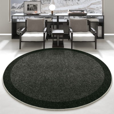 Soft Round Carpet 18 ขนาด 160 cm