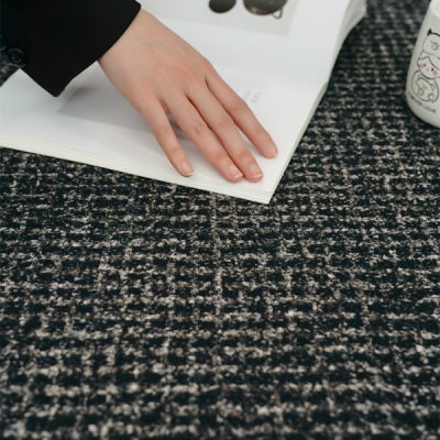 Soft Round Carpet 18 ขนาด 160 cm