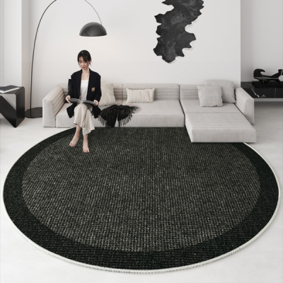 Soft Round Carpet 18 ขนาด 160 cm