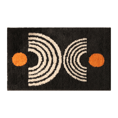 Doormat Carpet 02 ขนาด 40x 60 cm