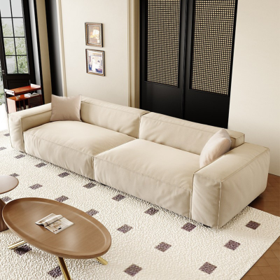 โซฟา SF330 Dim L240XW95XH70 CM