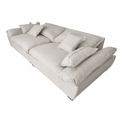 โซฟา SF332 Dim L260XW120XH82 CM