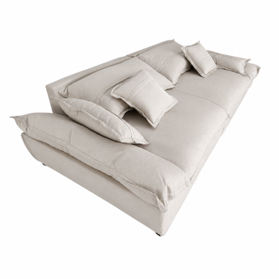 โซฟา SF332 Dim L260XW120XH82 CM