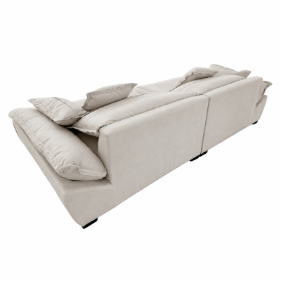 โซฟา SF332 Dim L260XW120XH82 CM