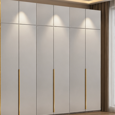 Storage cabinet TB1522 Dim L320XW60XH248 CM
