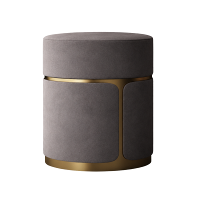 STOOL MJHOMEDESIGNS CH526 L34XH44 CM
