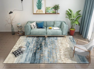 Nordic Carpet 28 ขนาด 140x200 cm