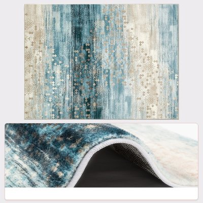 Nordic Carpet 28 ขนาด 140x200 cm