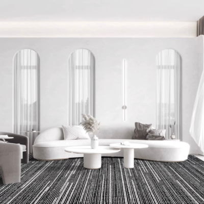 Micro Series ขนาด 200 x 290 cm V2