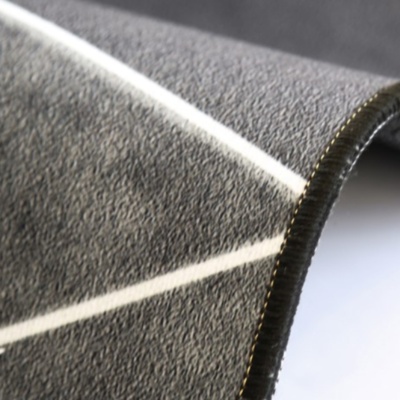 Modern Carpet  ขนาด 200 x 300 cm V7