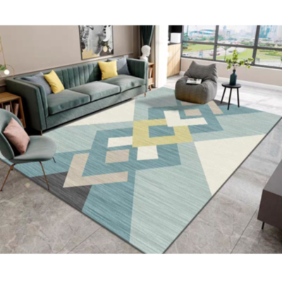 Modern Carpet  ขนาด 200 x 300 cm V7