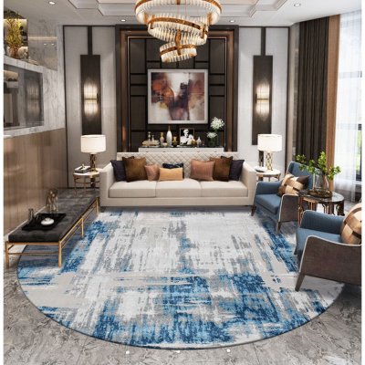 Elegant Round Series ขนาด 160 cm