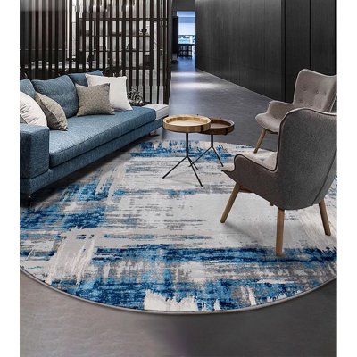 Elegant Round Series ขนาด 160 cm