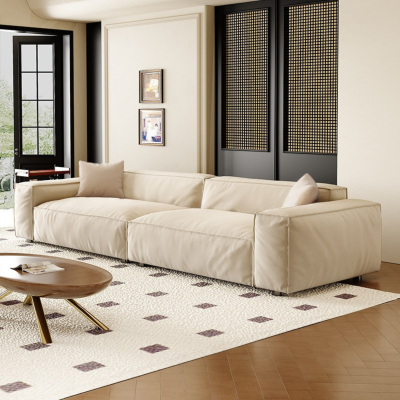 โซฟา SF330 Dim L240XW95XH70 CM