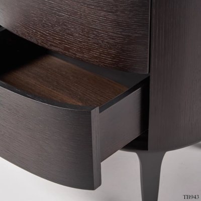 SIDETABLE MJHOMEDESIGNS TB943 L60XW43XH56 CM BROWN