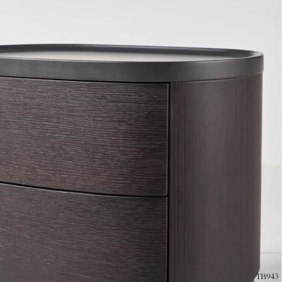 SIDETABLE MJHOMEDESIGNS TB943 L60XW43XH56 CM BROWN
