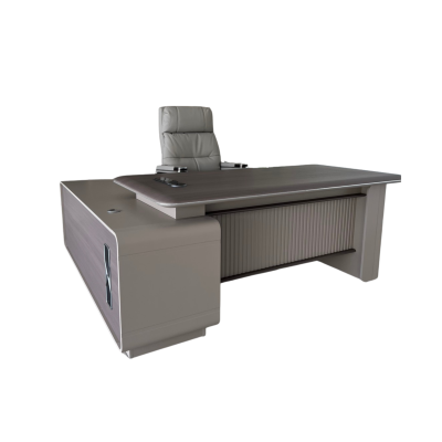 Work desk TB1428 Dim L200xW180xH75 cm