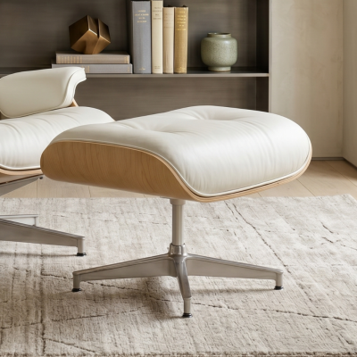 Lounge chair CH444 Dim L86XW89XH85 CM