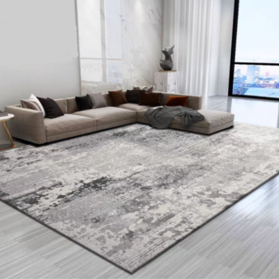 Modern Carpet  ขนาด 200 x 300 cm V8