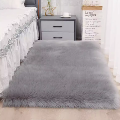 Bedside Carpet 63 ขนาด 80 x 150 cm