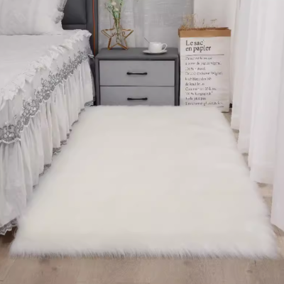 Bedside Carpet 63 ขนาด 60 x 120 cm V1