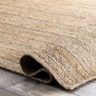 Jute Series 03 ขนาด 276 x 294 cm