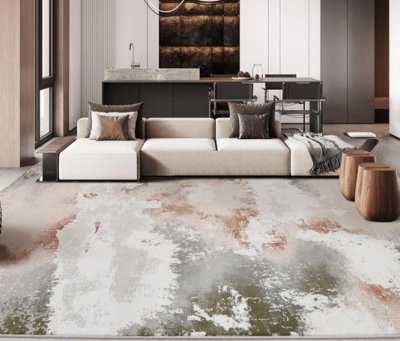 Premium  carpet ขนาด 200 x 290 cm