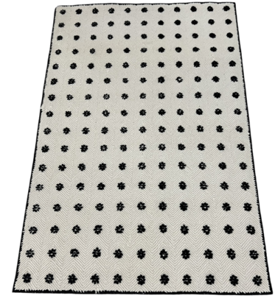 Dotted Sands Serie ขนาด 180 x 240 cm