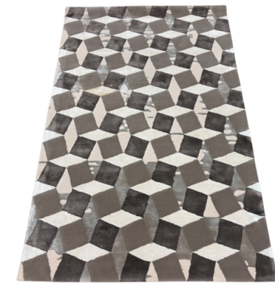 Honeycomb Serie ขนาด 120*180 cm