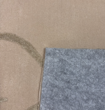 Sandy Leaves Serie ขนาด 100 x 150 cm